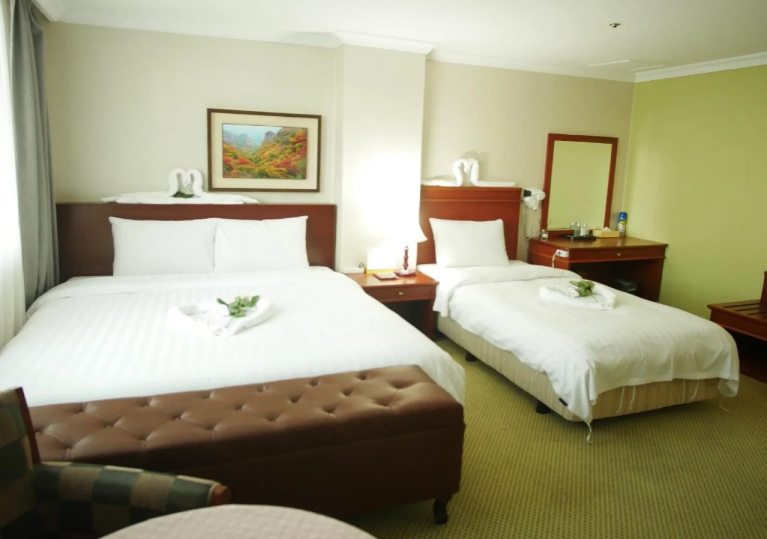 Grand Hotel Pyeongtaek