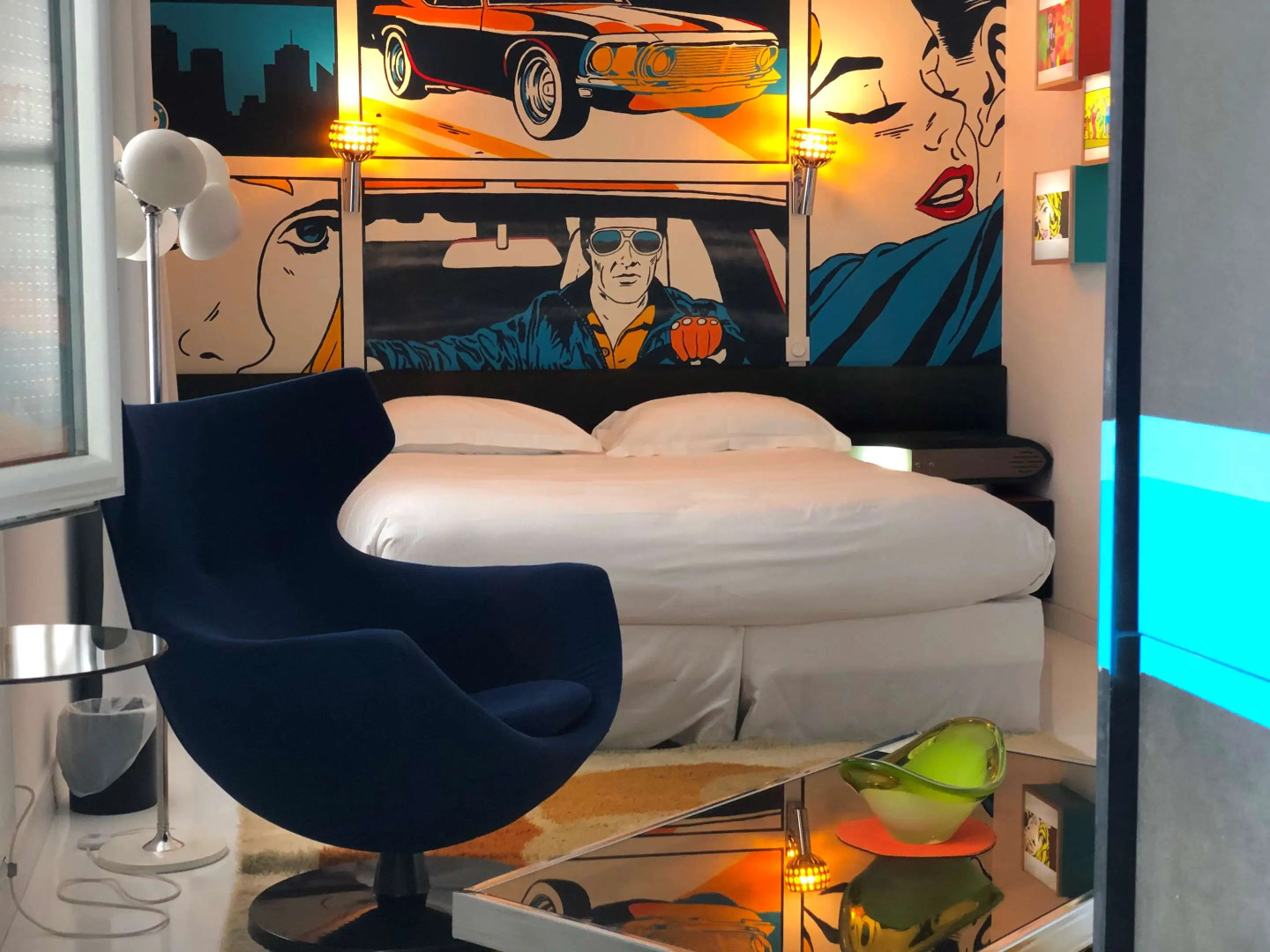 Urban Style de l'Europe