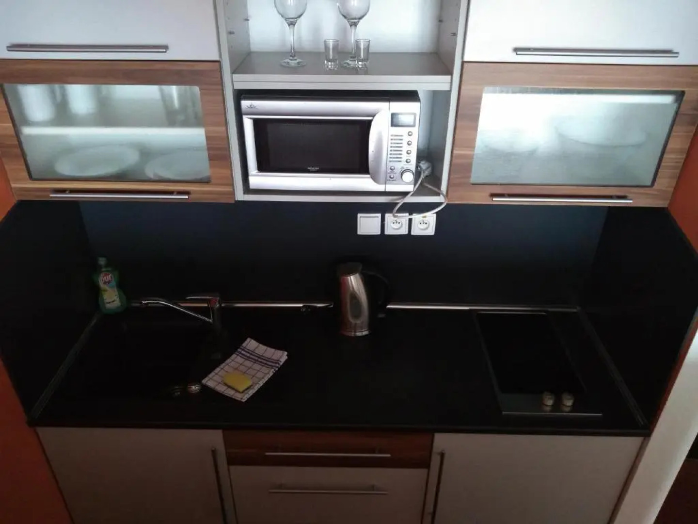 Apartmánový dom Família Smokovec