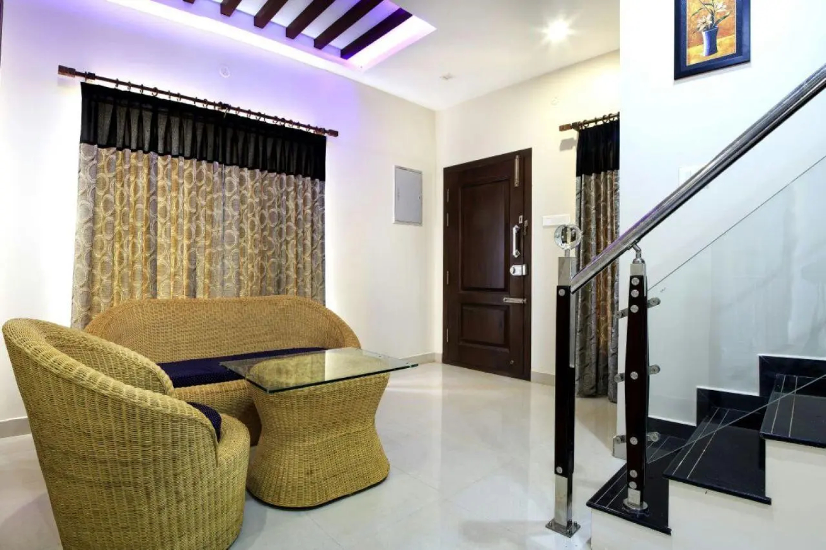 GB Castle Guesthouse - Yelagiri