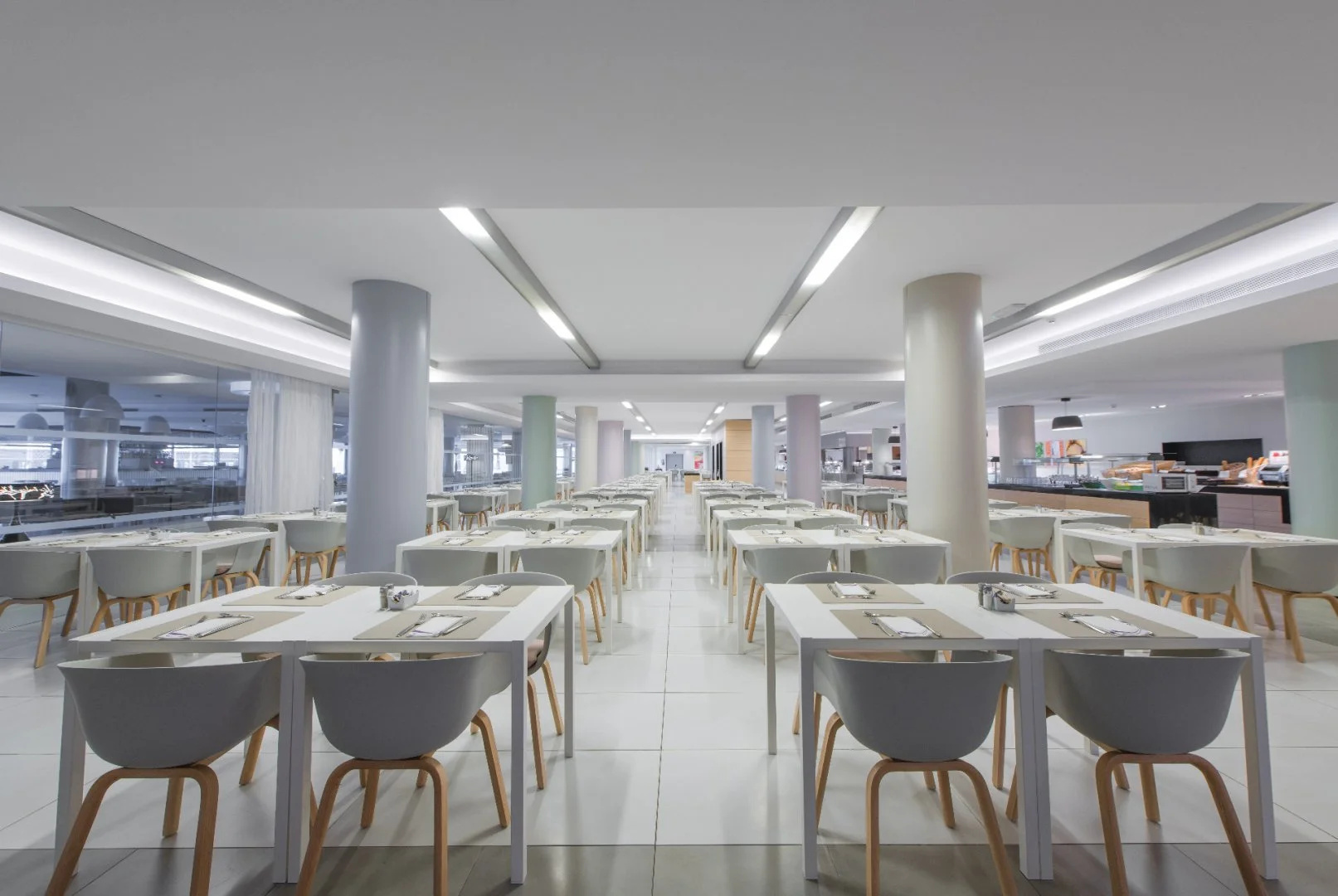 Hotel Garbi Ibiza & Spa