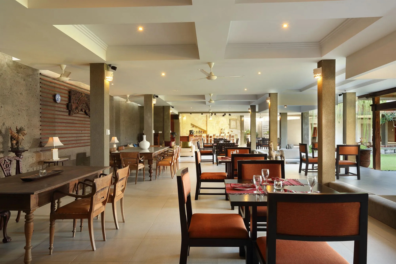 Alindra Villas & Spa