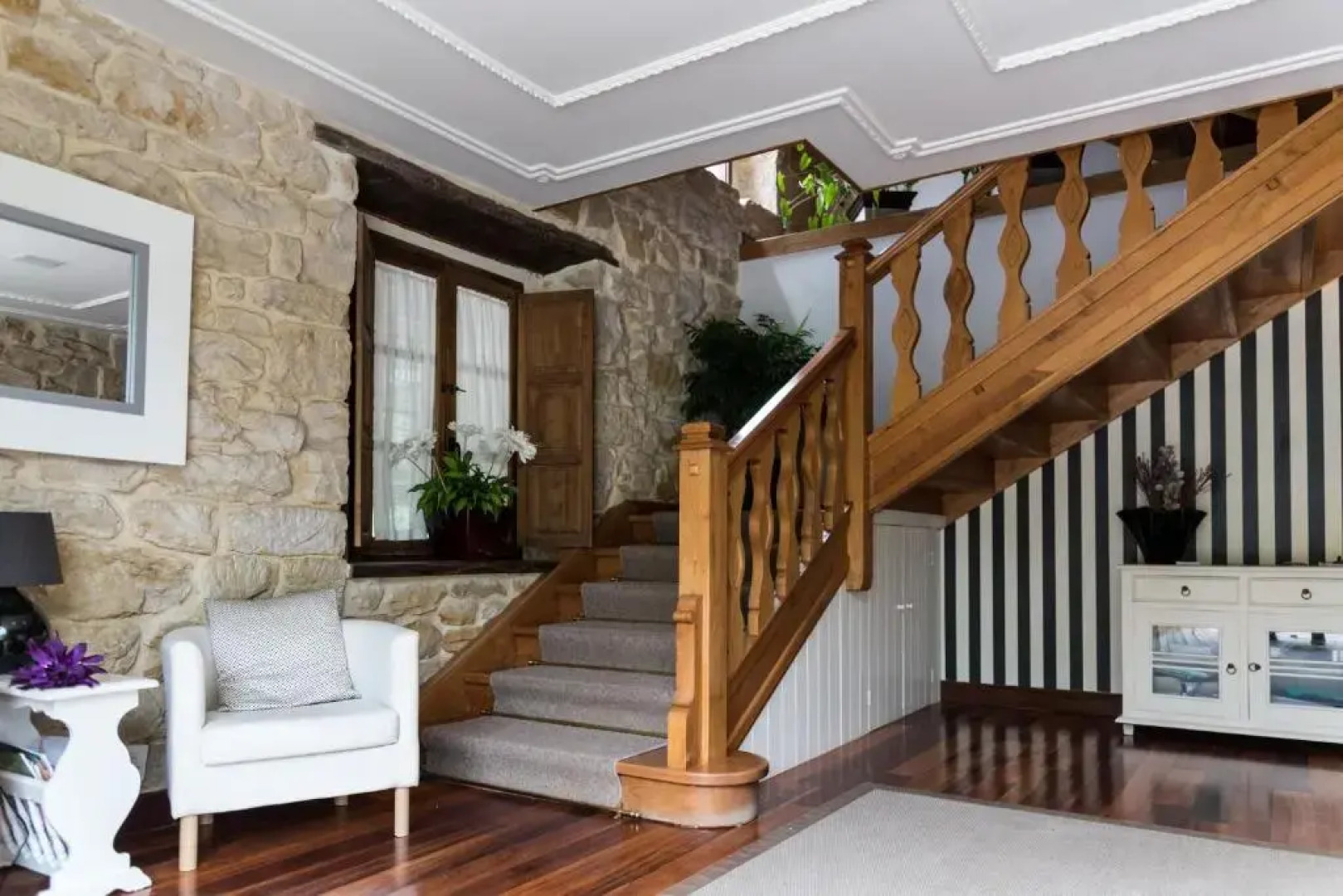 Hotel Casona del Nansa