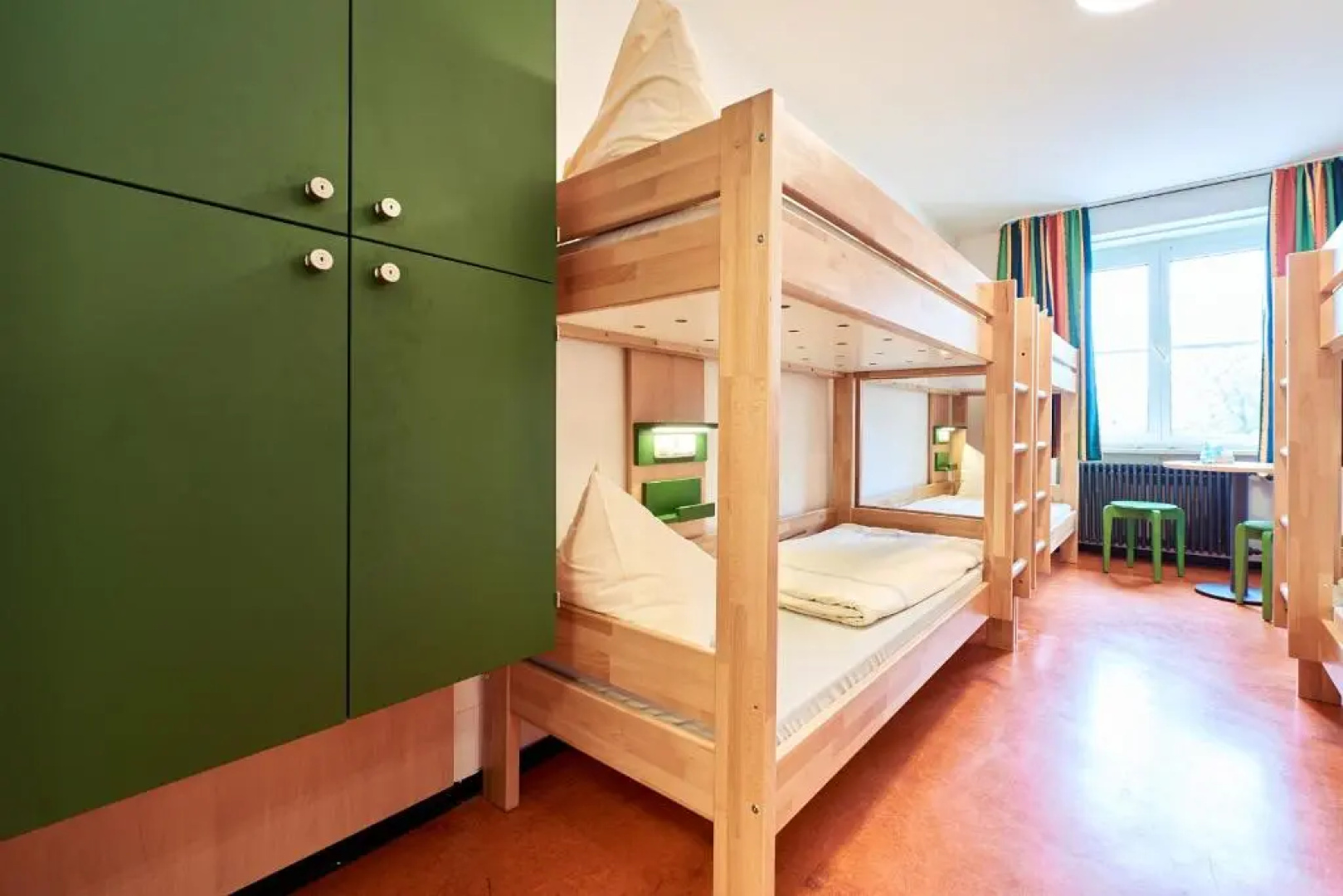 DJH Jugendherberge Detmold