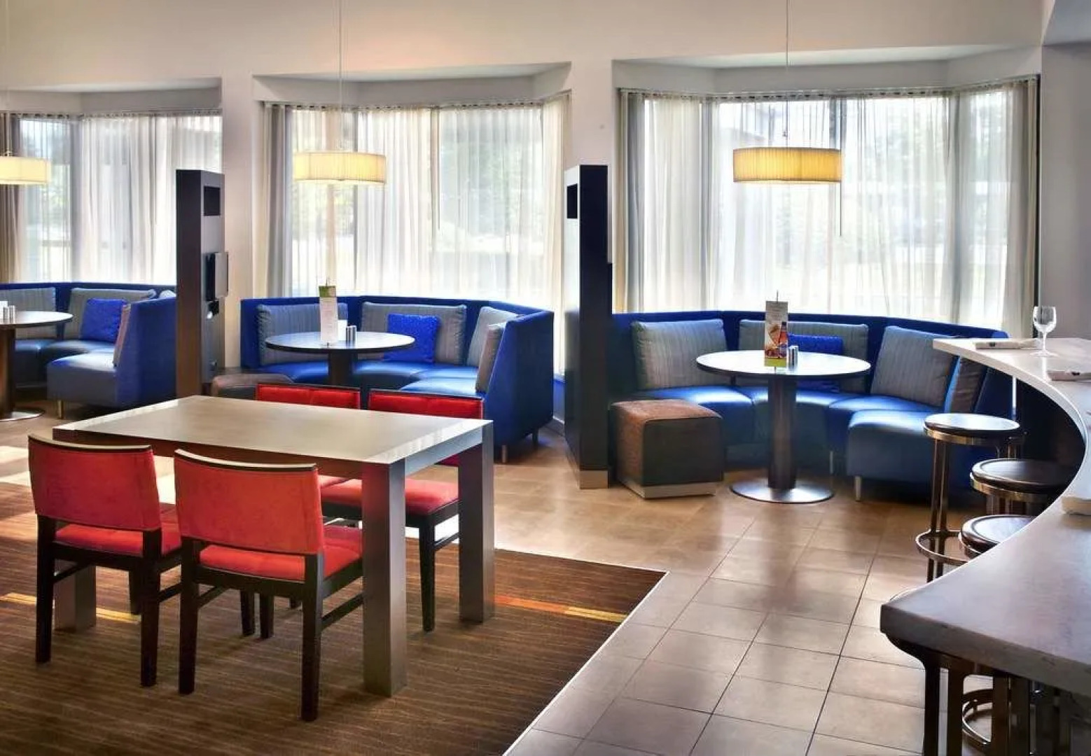 Courtyard Poughkeepsie