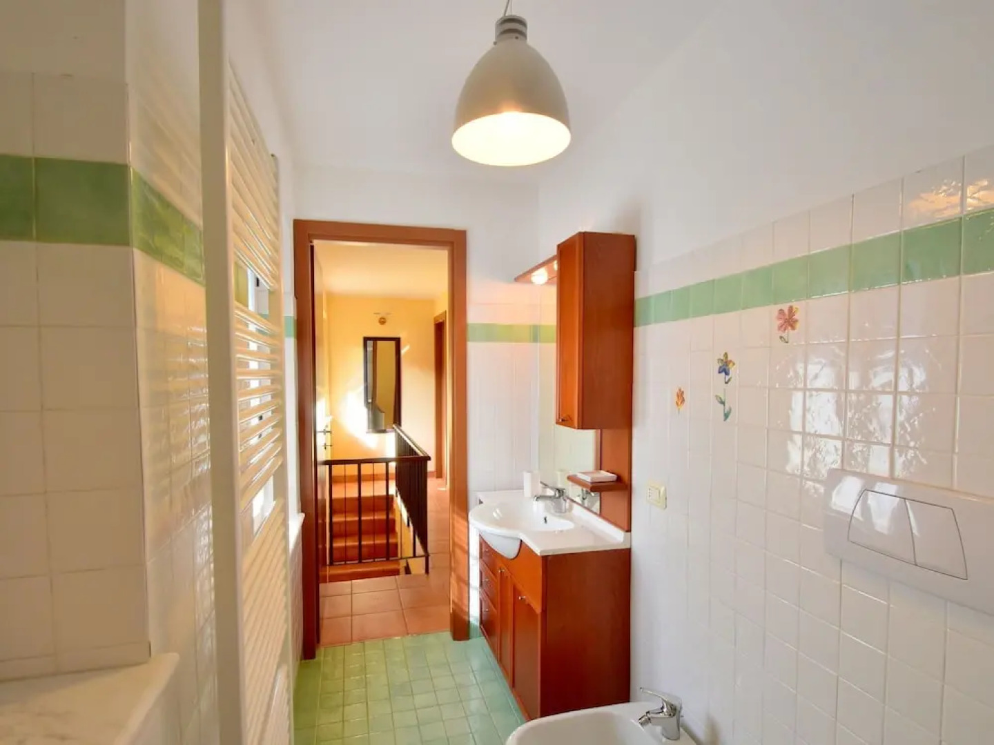 Modern Holiday Home in Piedmont Italy With Terrace