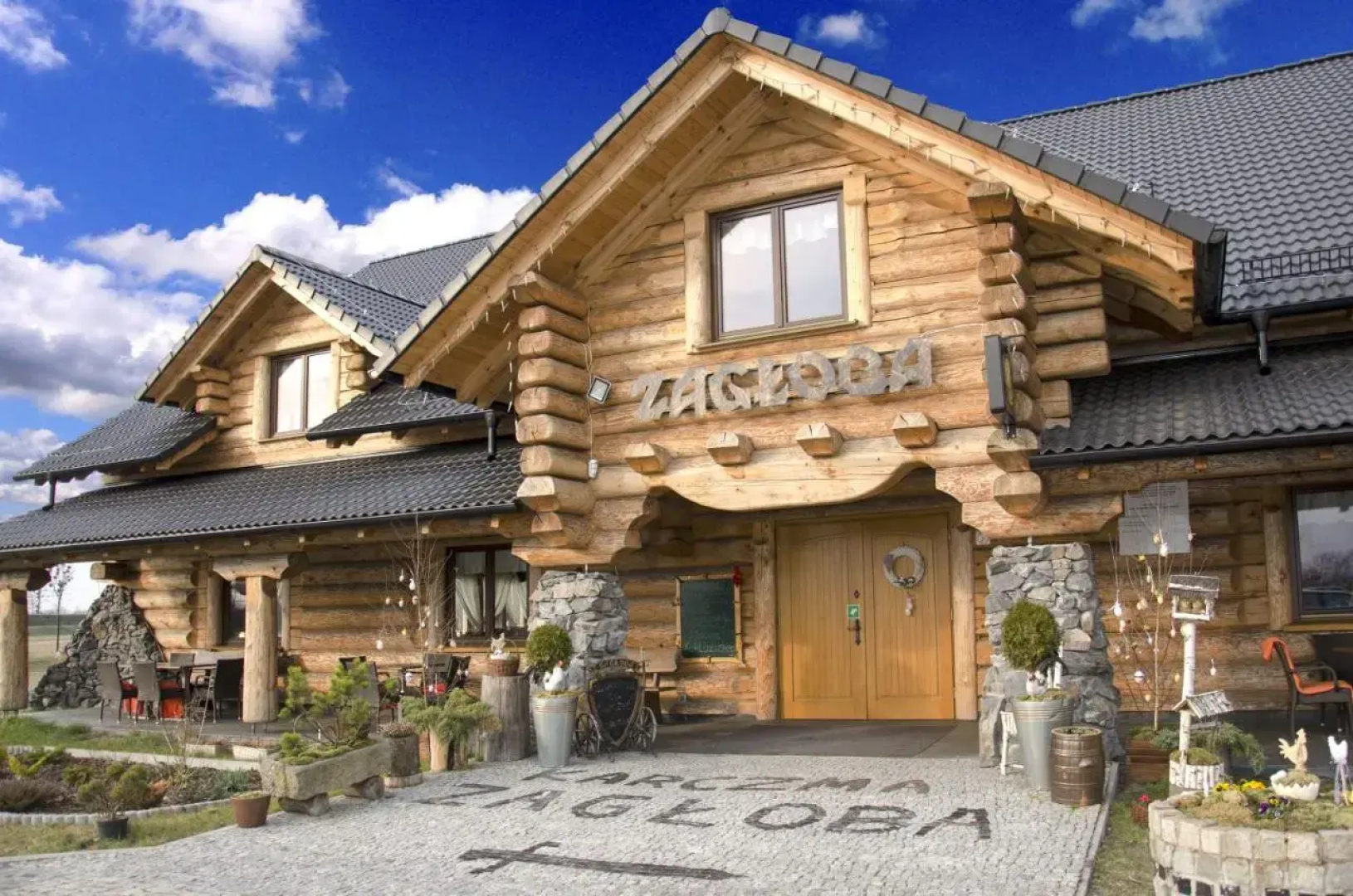 Zagłoba Karczma