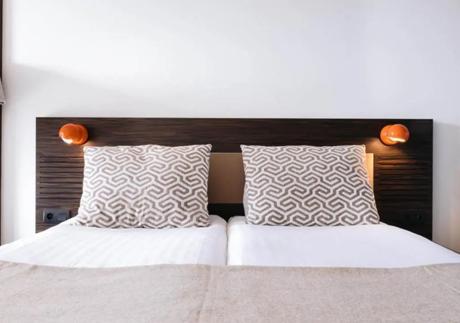 Langley Hotel Le Petit Prince