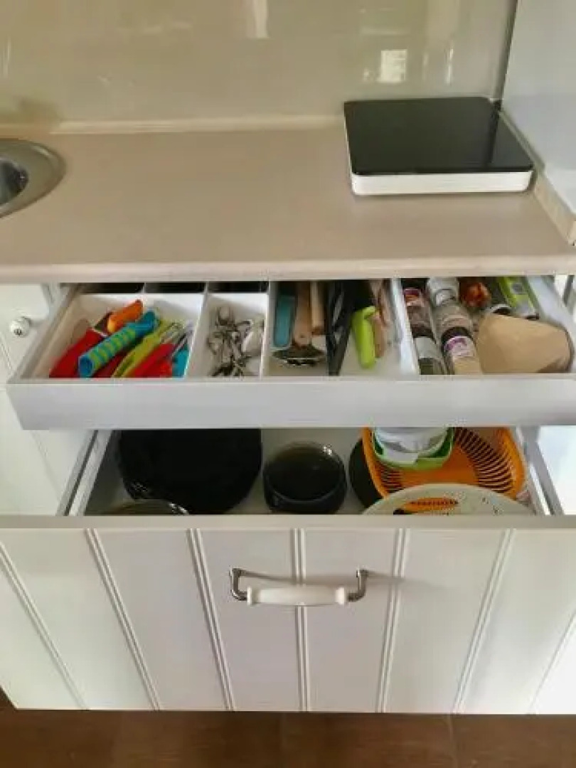 Apartament KORAB Władysławowo-Cetniewo