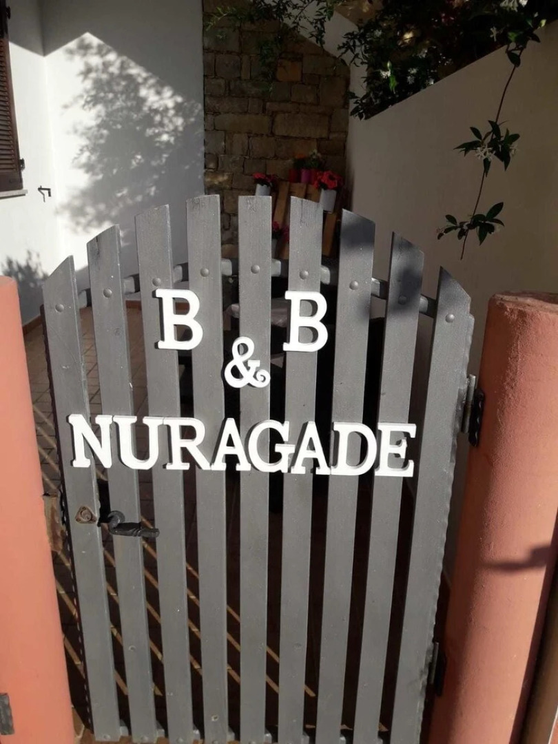 Nuragade