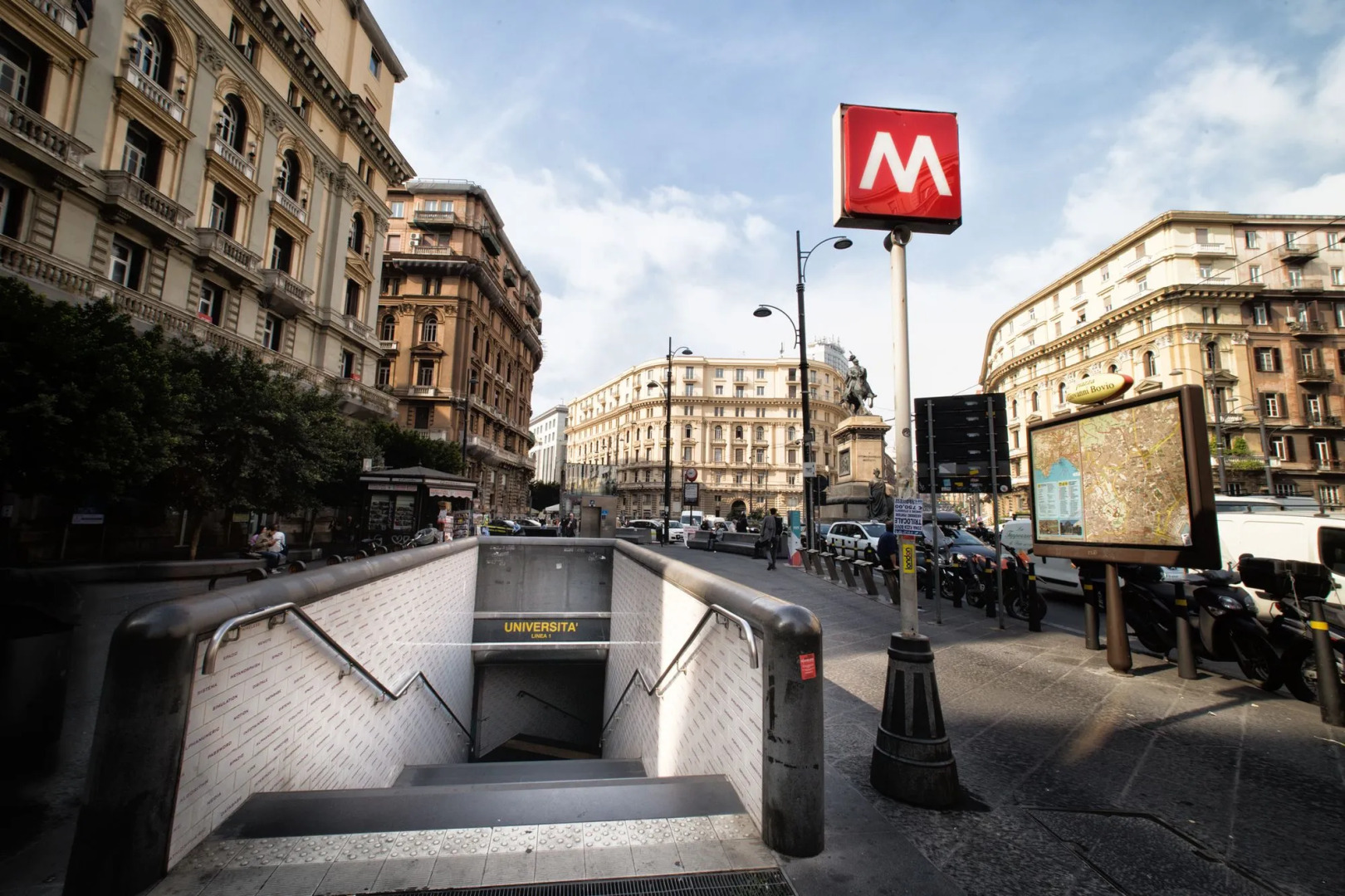 P.C. Boutique H. Napoli Centro by ClaPa Group Dislocated Hospitality