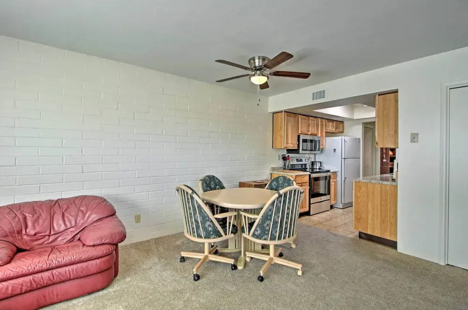 Green Valley Townhome w/ Patio & Resort Amenities