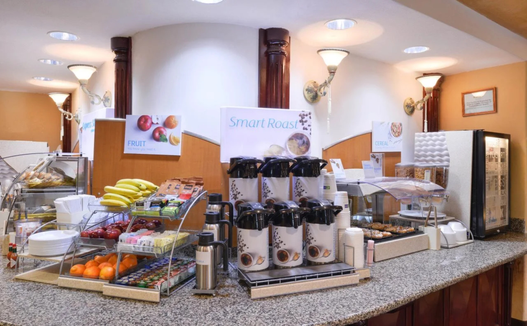 Holiday Inn Express Hotel & Suites El Centro by IHG