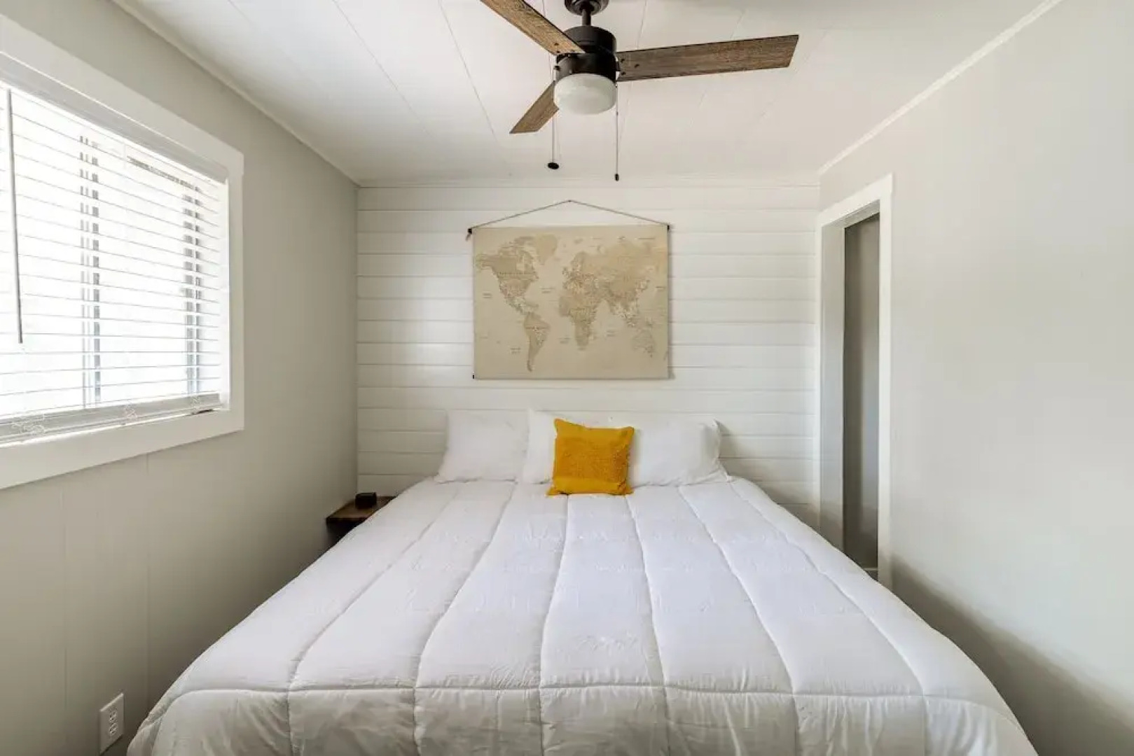 Kimberling Cove D1/d2 Duo