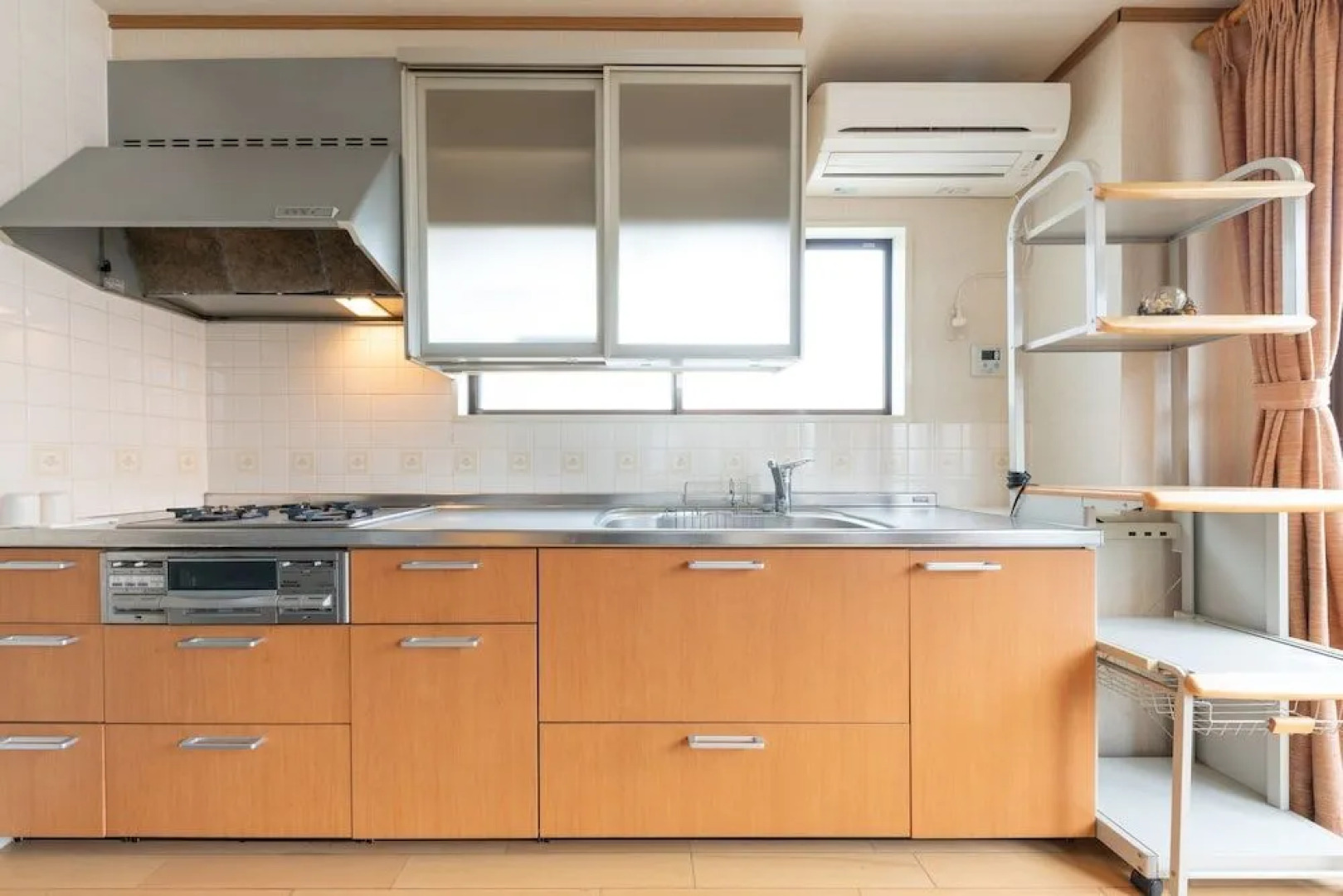 Hotel Kamaishi Owatari Pansion