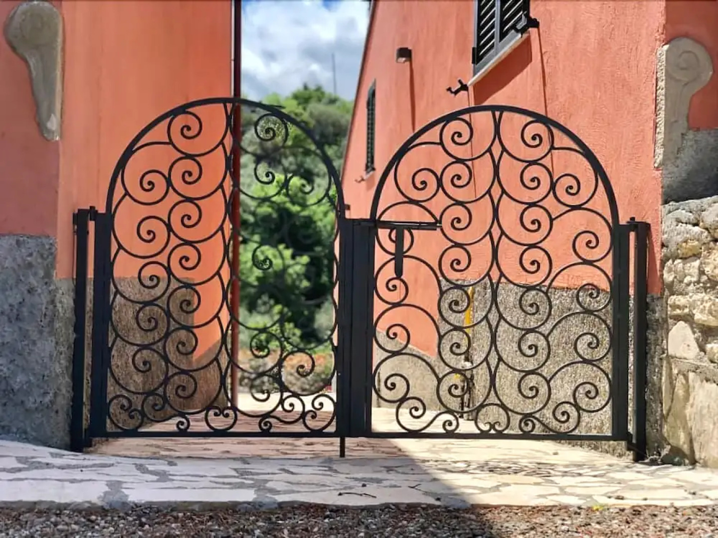 Residenza Il Segreto