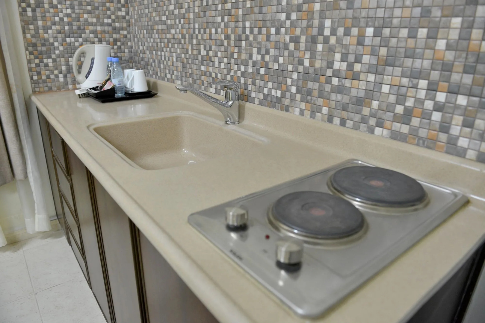 Four Seasons Hotel Apartments