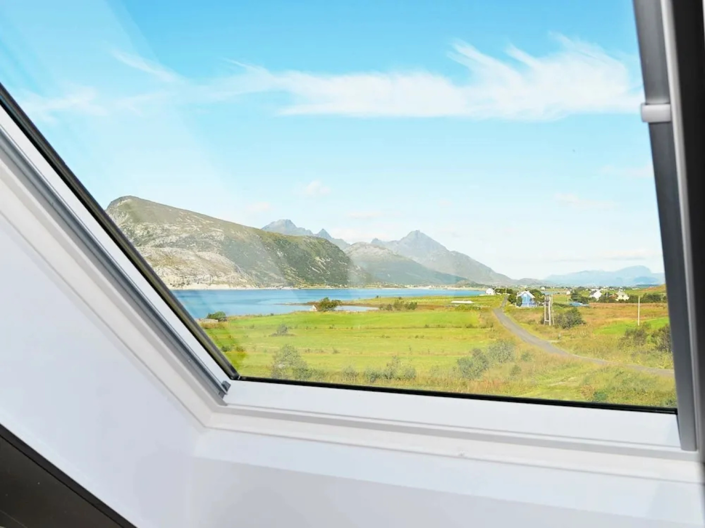 Holiday Home in Gravdal