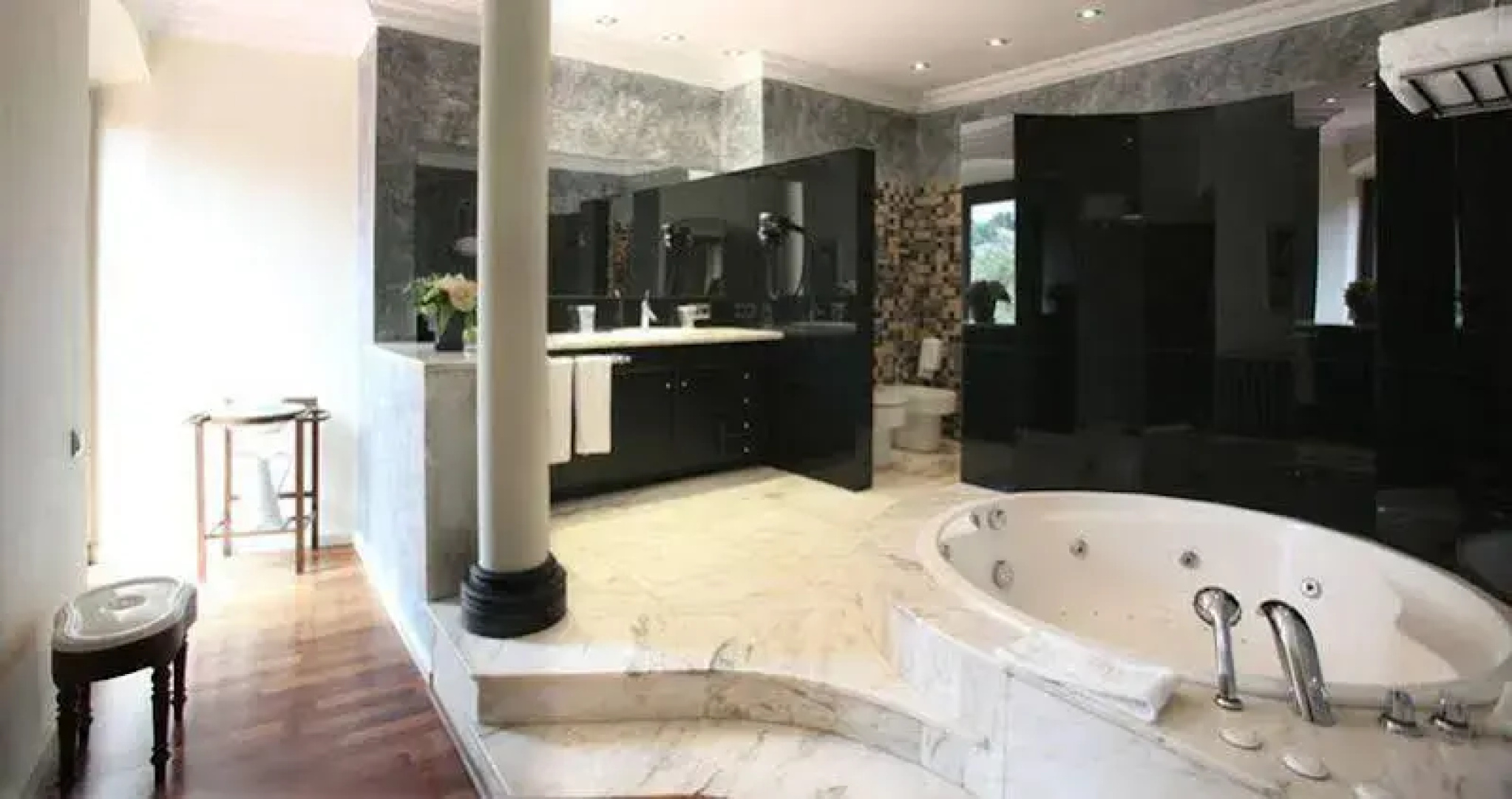Hotel Castell de LOliver