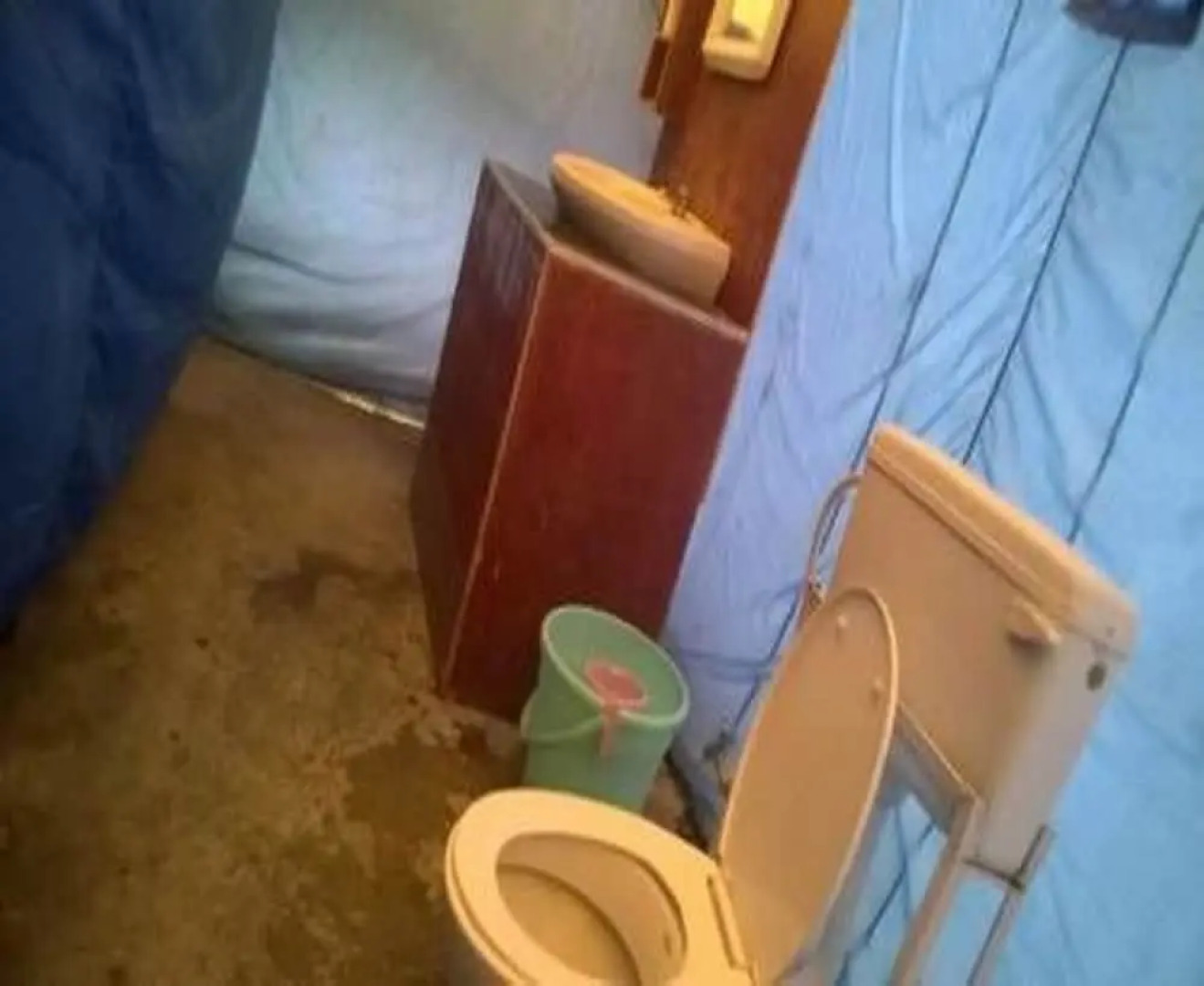 Wonderland Tourist Camp