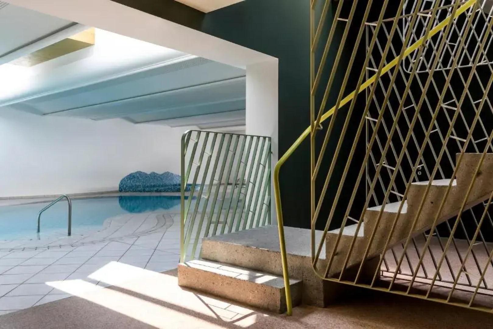 Design-Hotel Ballguthof