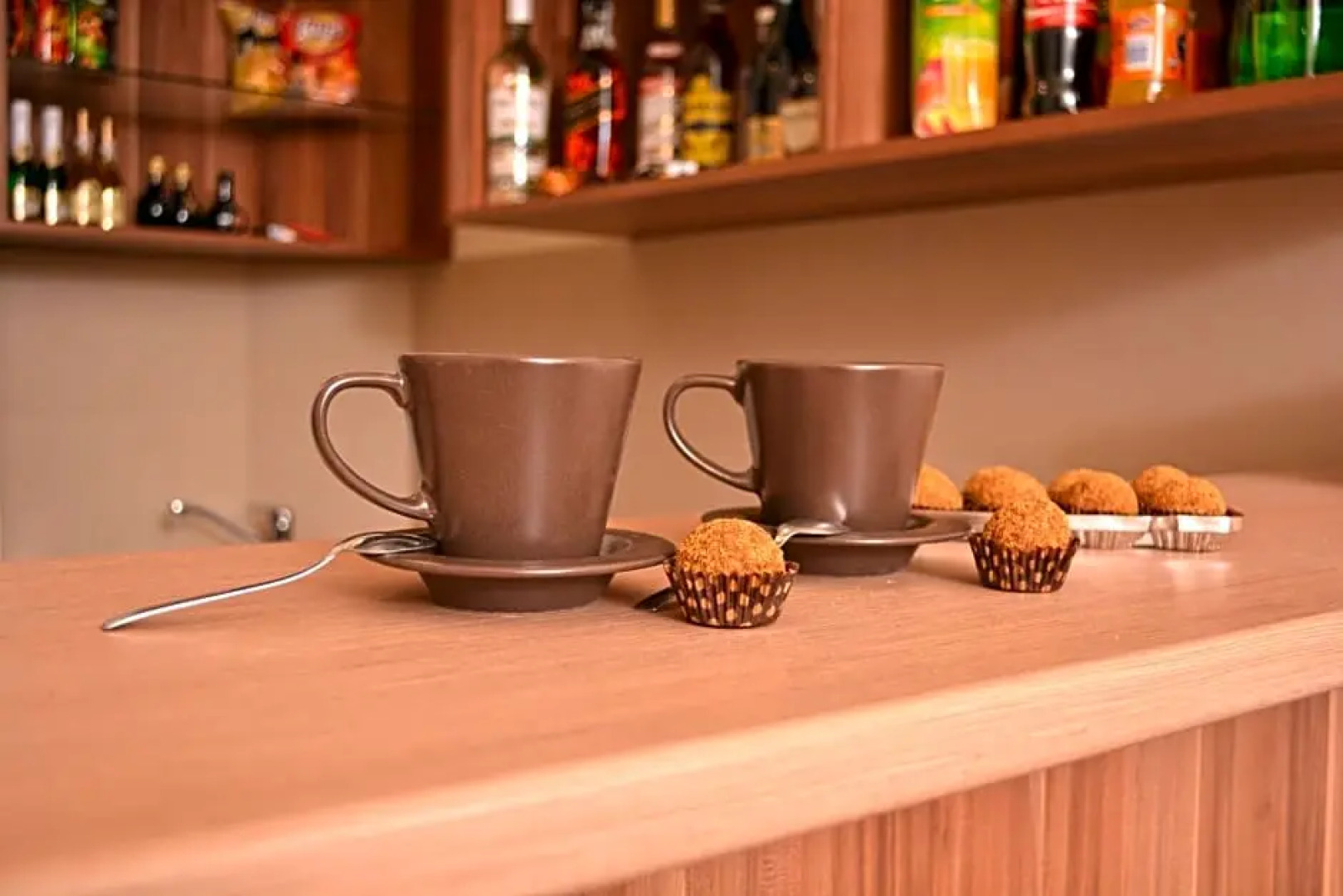 Airport Glossel Panzi