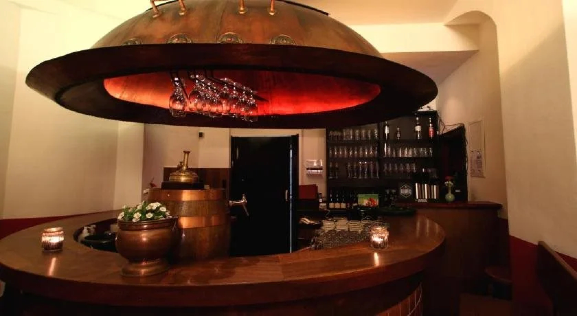 Hotel Sudpfanne  Restaurant
