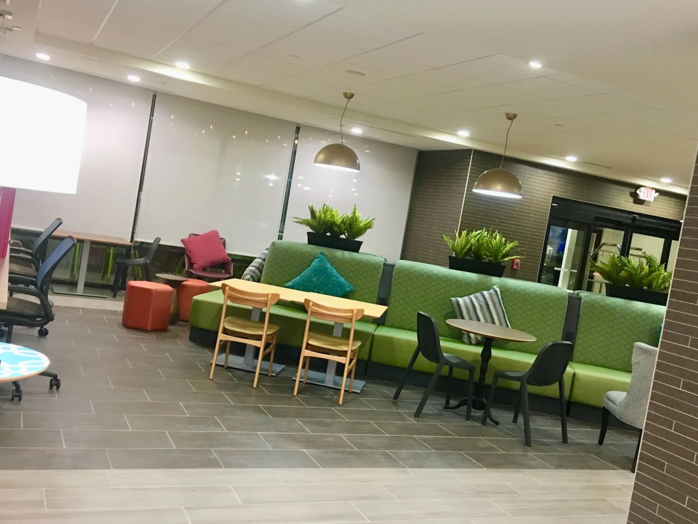 Home2 Suites by Hilton Lake Charles, LA