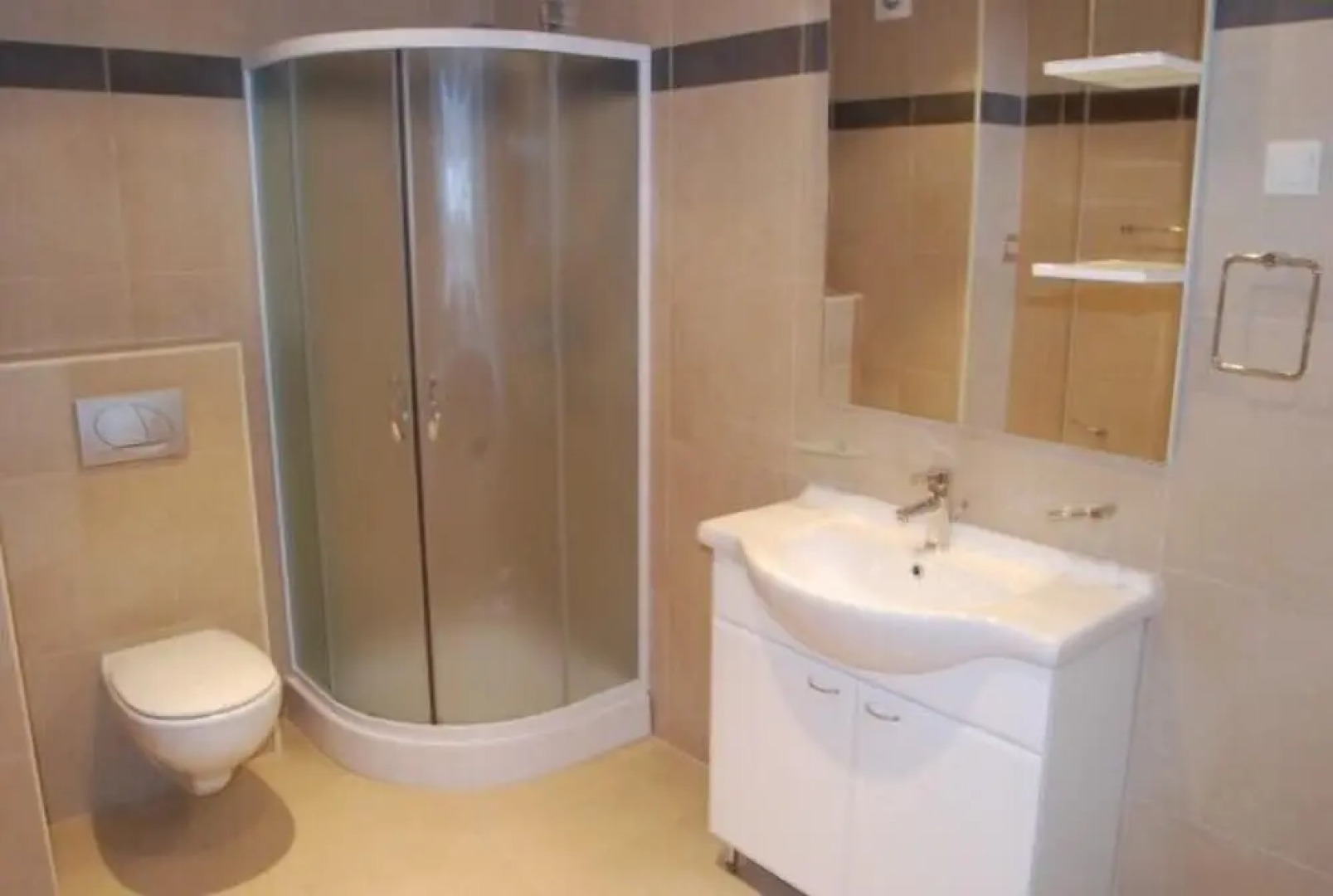 Blue Horizon Apartments