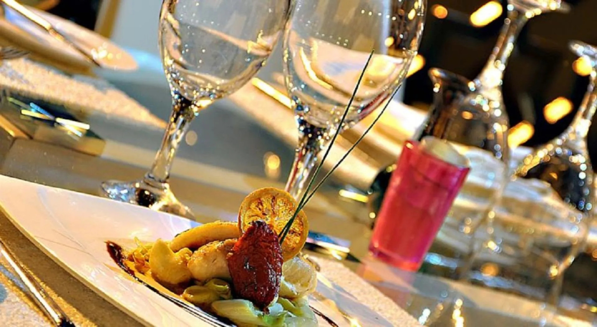 Palais Ommeyad Suites & Spa