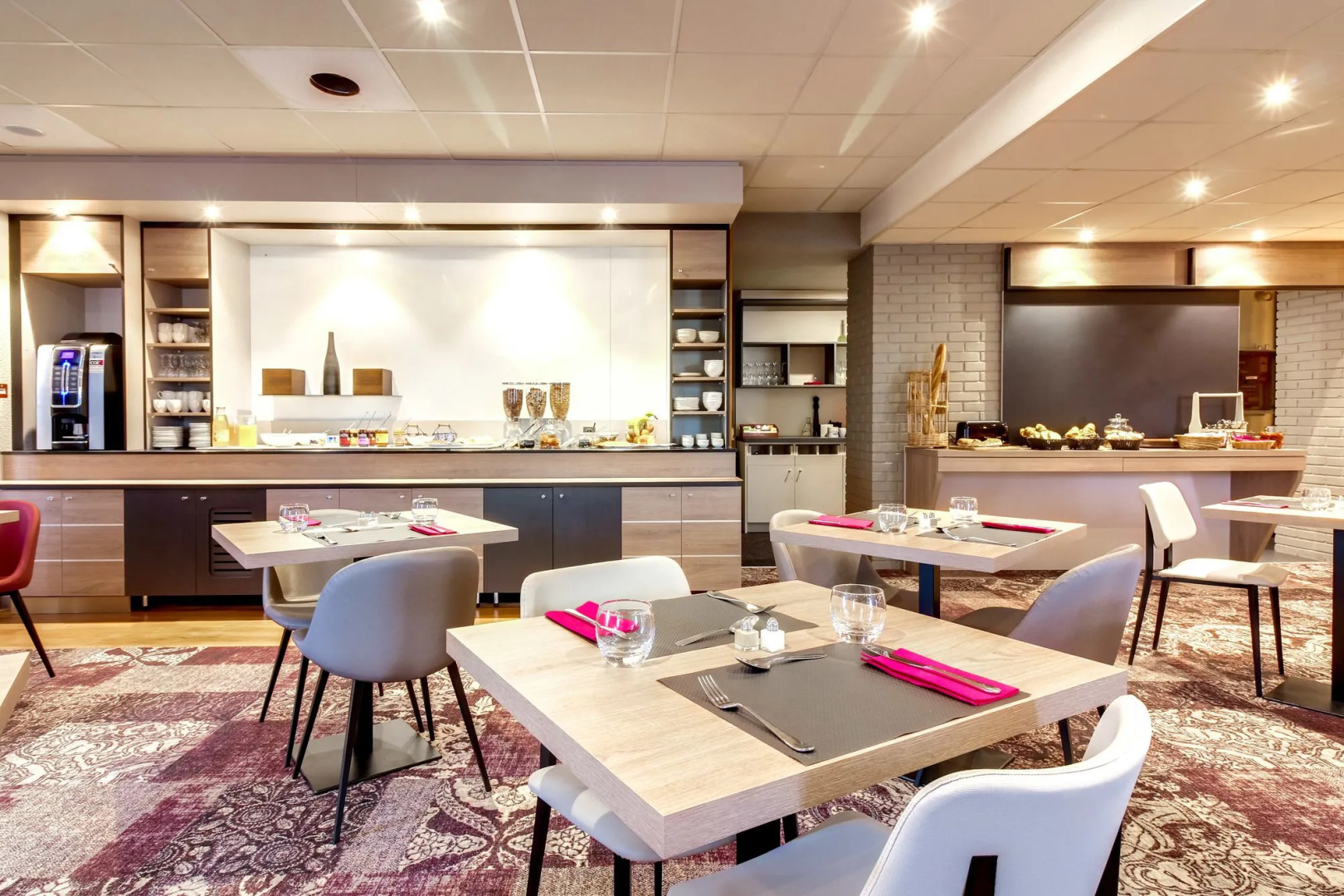 Brit Hotel Brest Le Relecq Kerhuon