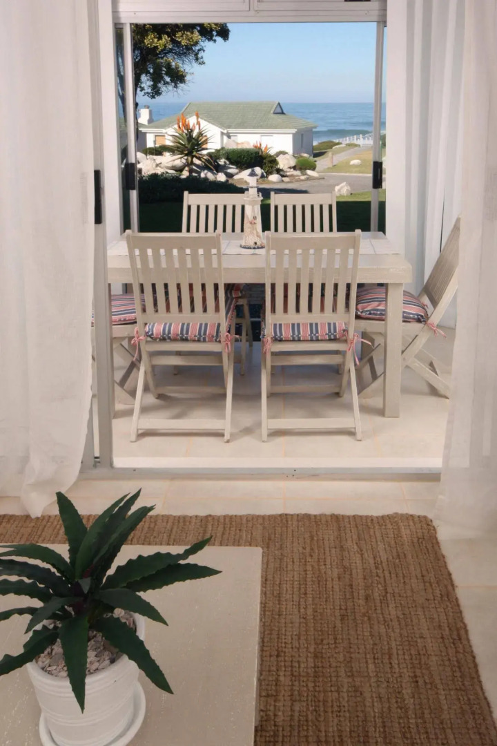 The Potting Shed Self Catering