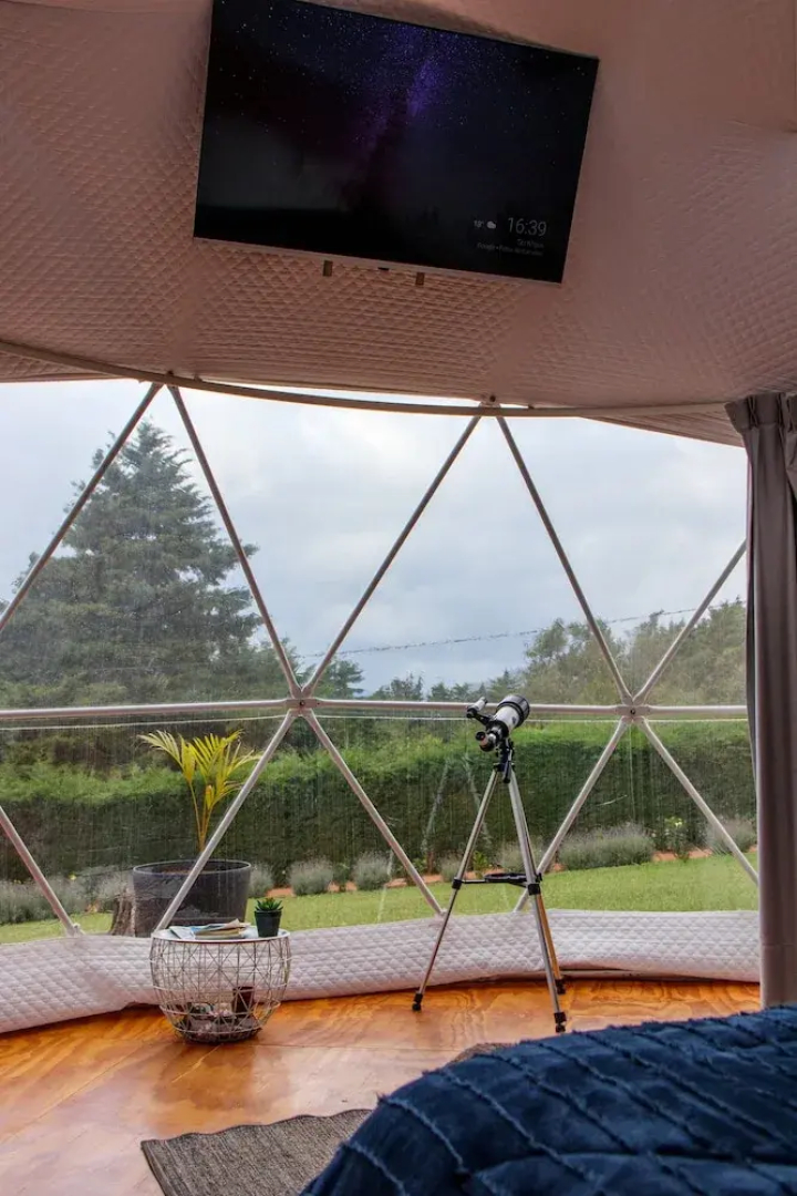 Samaipata Glamping