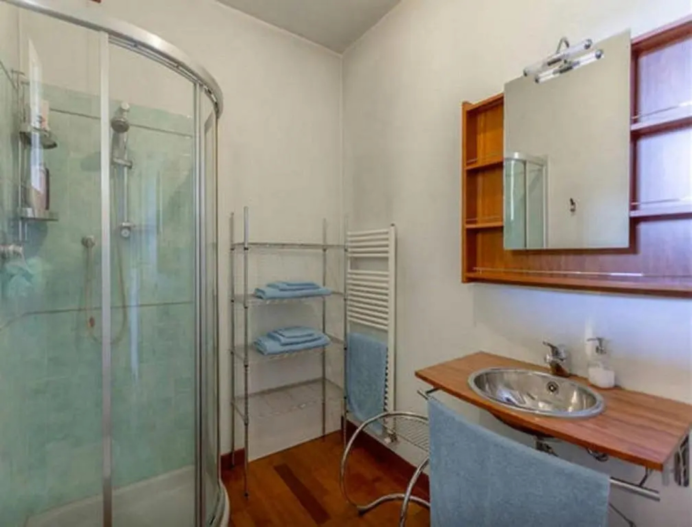 Asso Bed & Breakfast