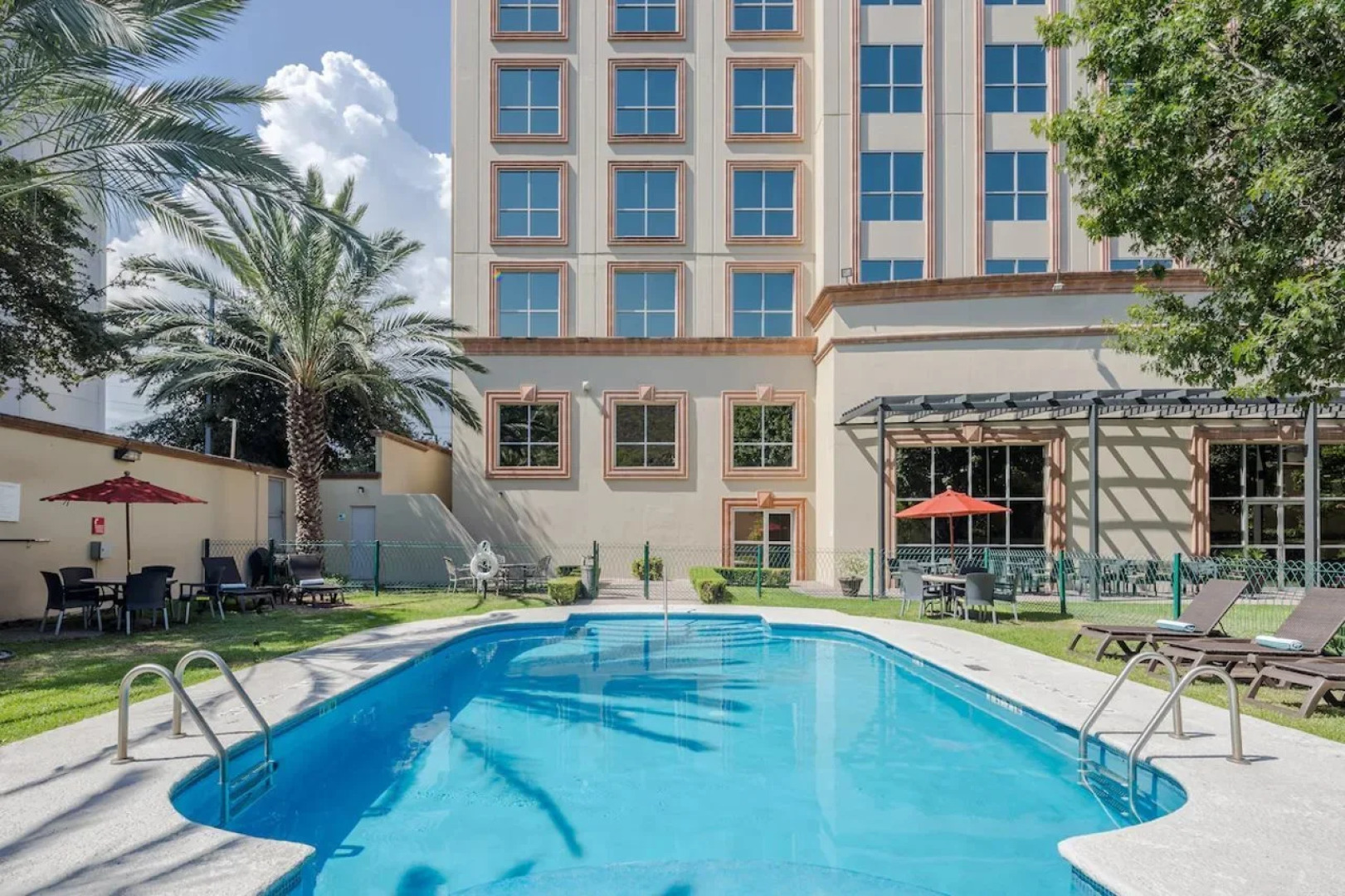 Holiday Inn Monterrey Valle by IHG