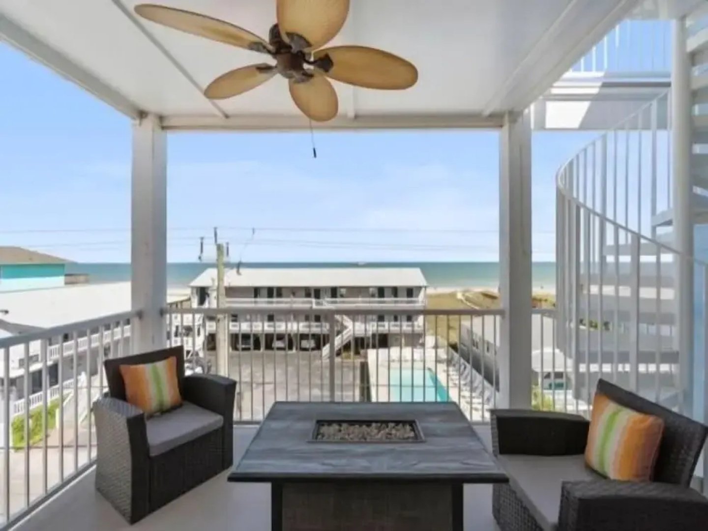 Pelican Watch - Steps Away From A Beautiful Beach In A Prime Location 5 Bedroom Home by RedAwning