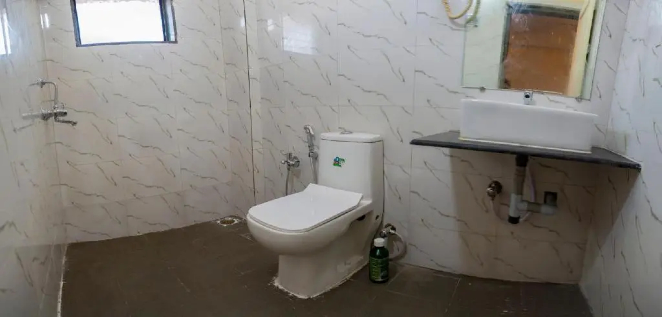 Mango Valley Resort Ganpatipule