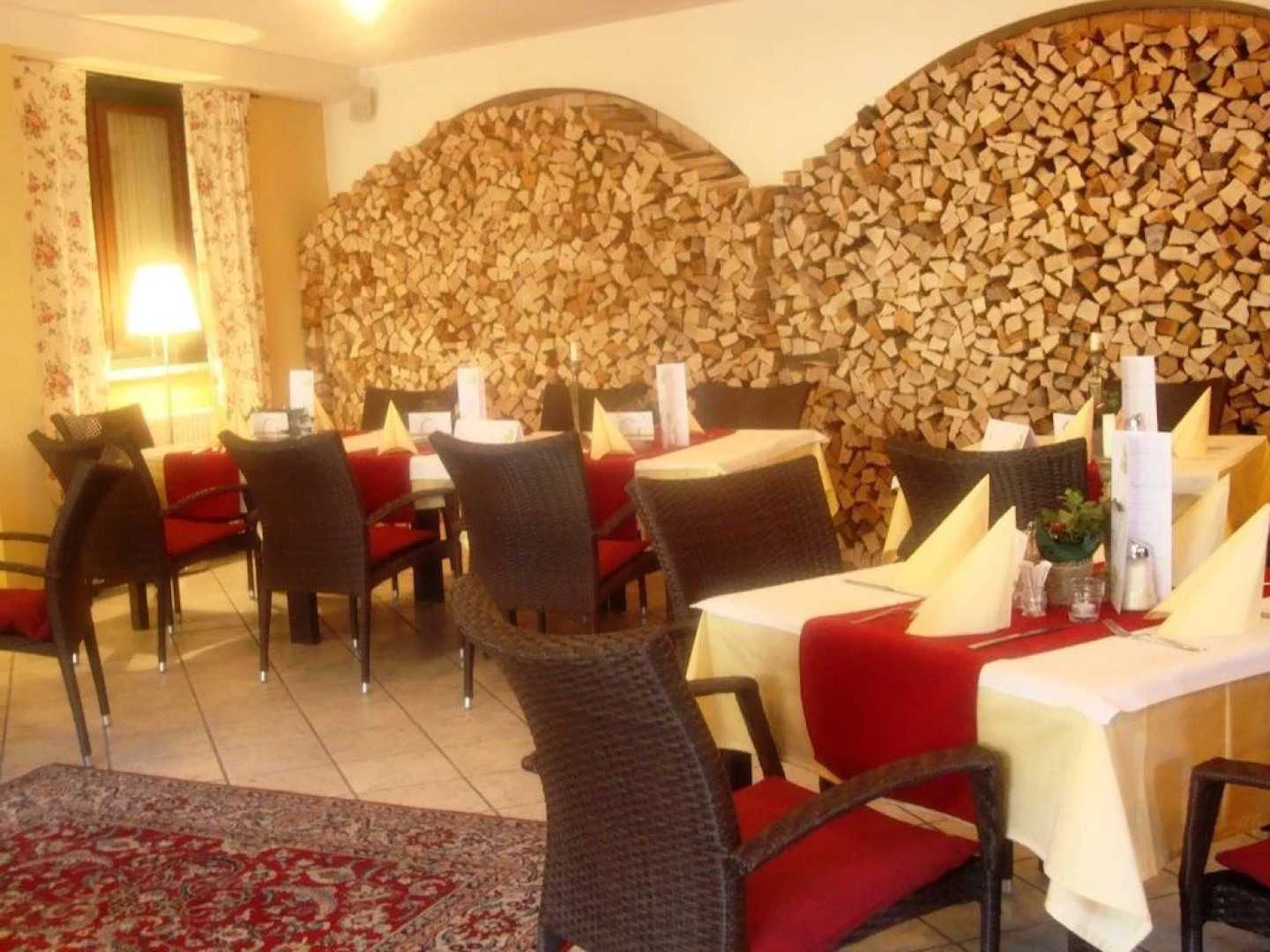 Krämerwirt Hotel-Gasthof