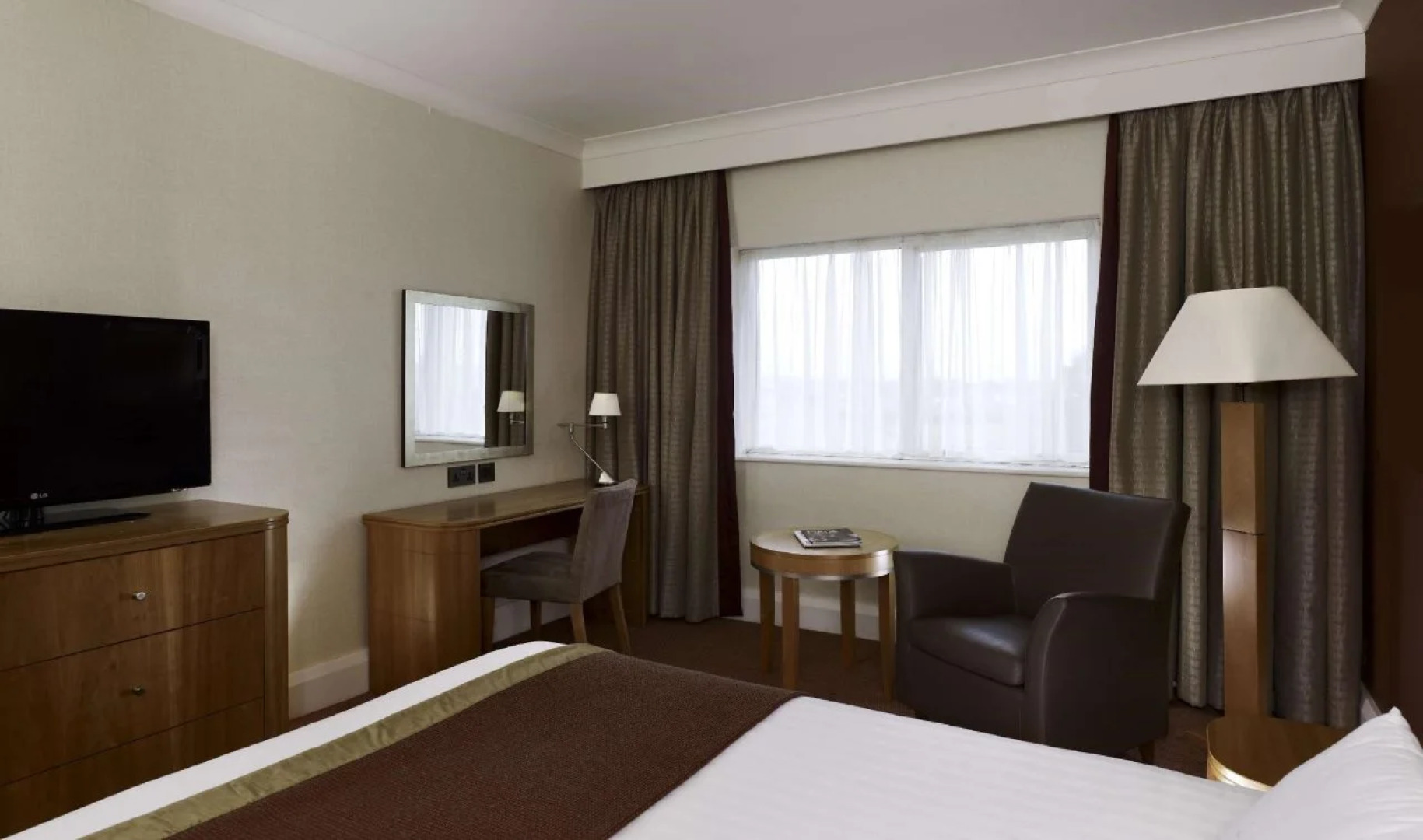 DoubleTree by Hilton Hotel Sheffield Park