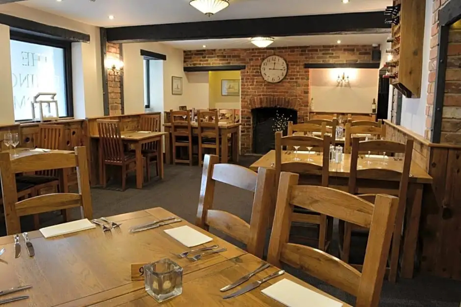 The Greyhound - Winterborne Kingston