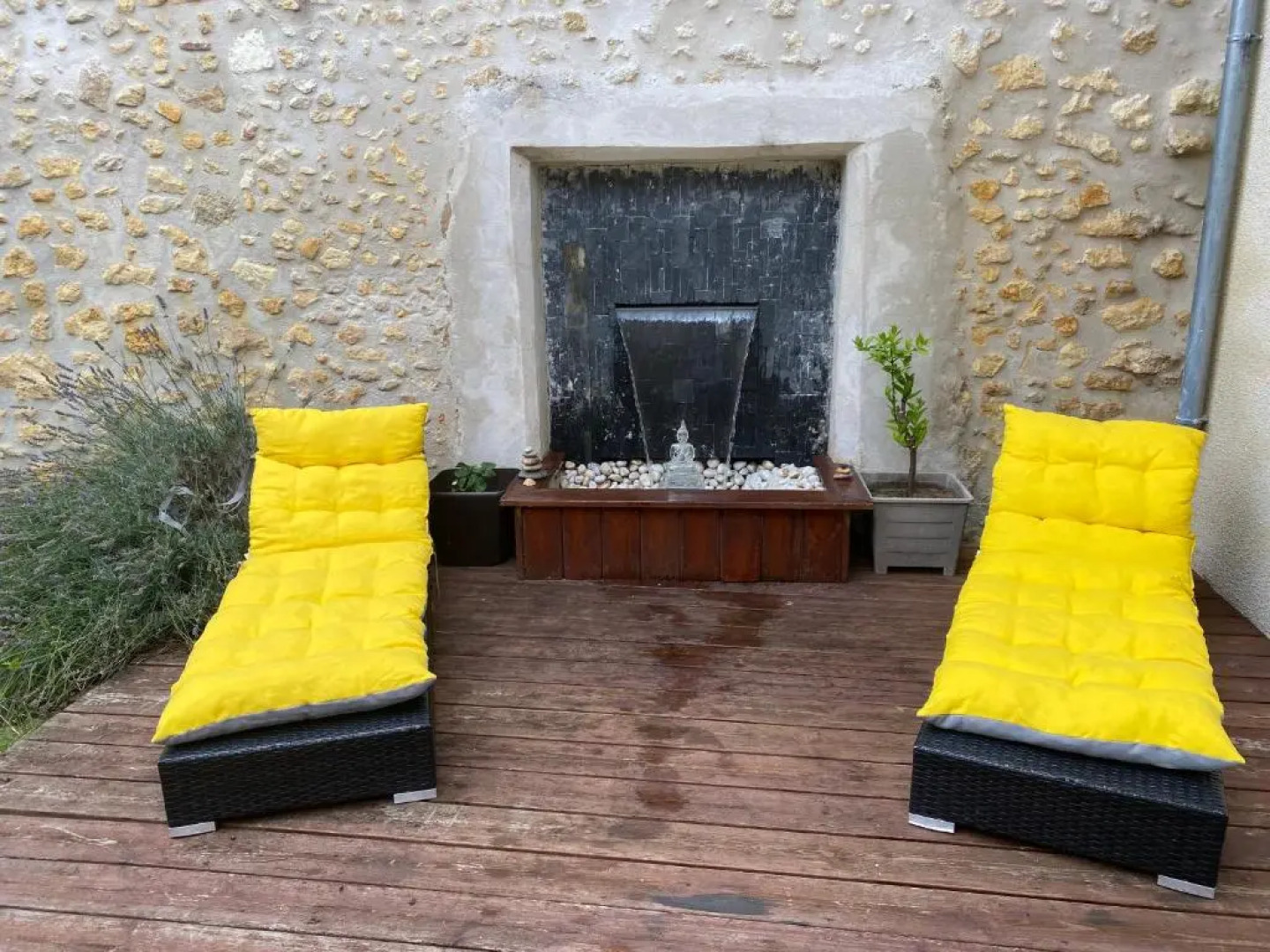 L'auberge médocaine