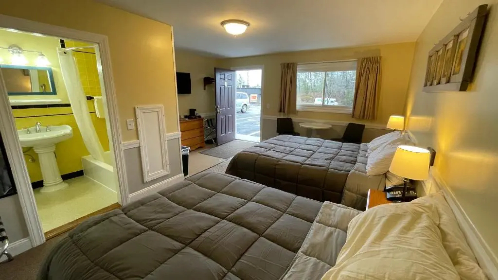 Bucksport Inn
