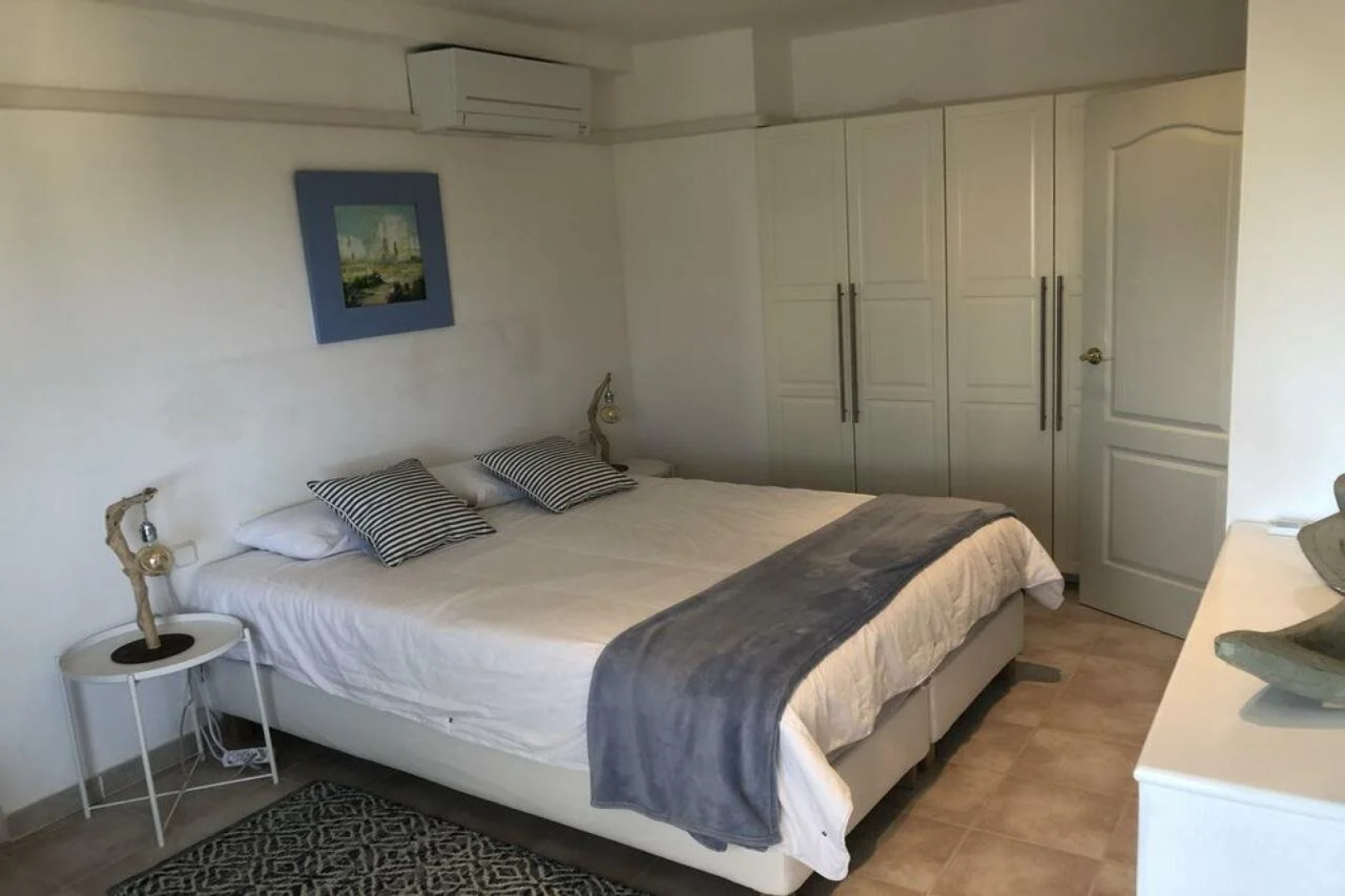 Apartment Green Mar (PAL177)