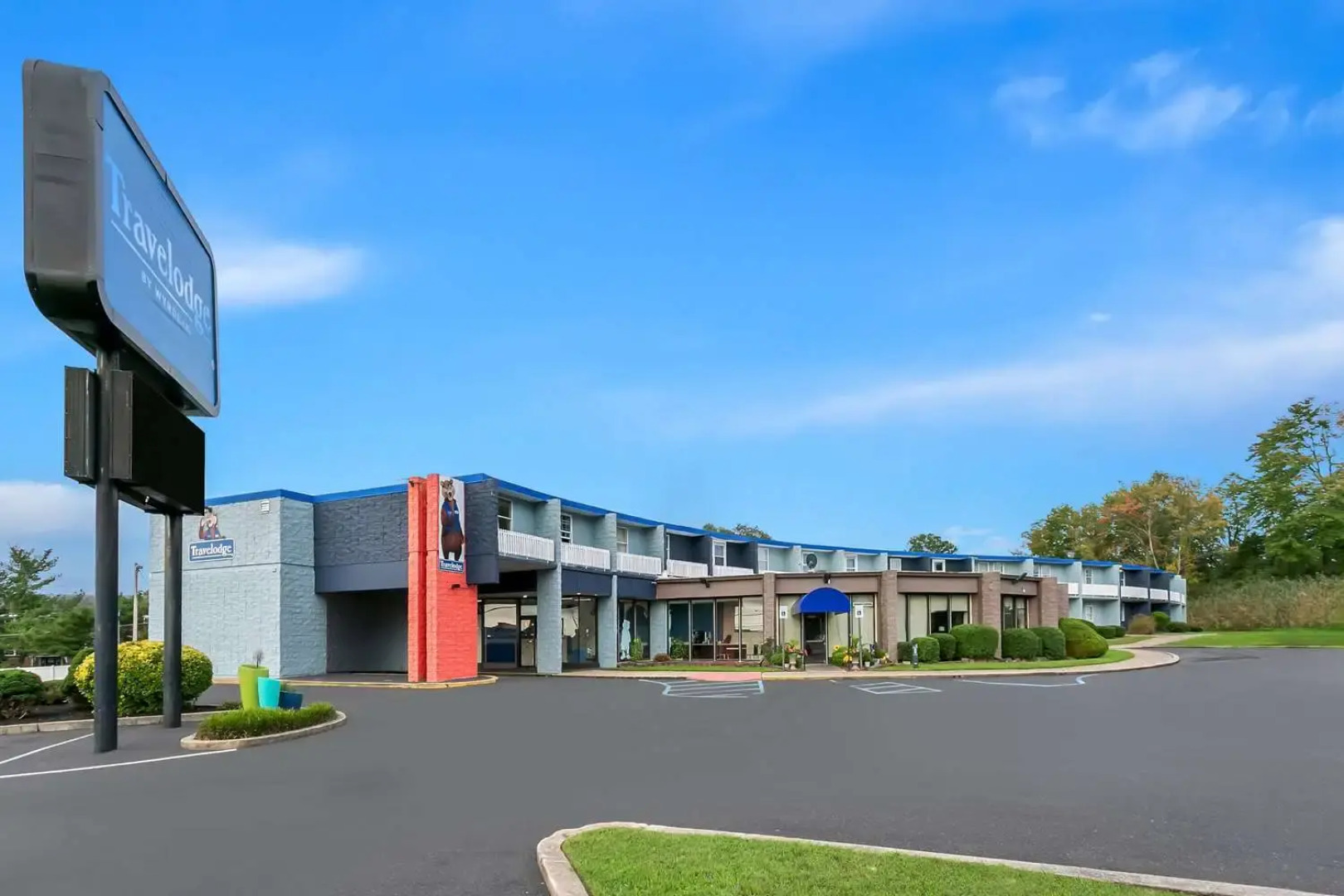 Travelodge by Wyndham Aberdeen