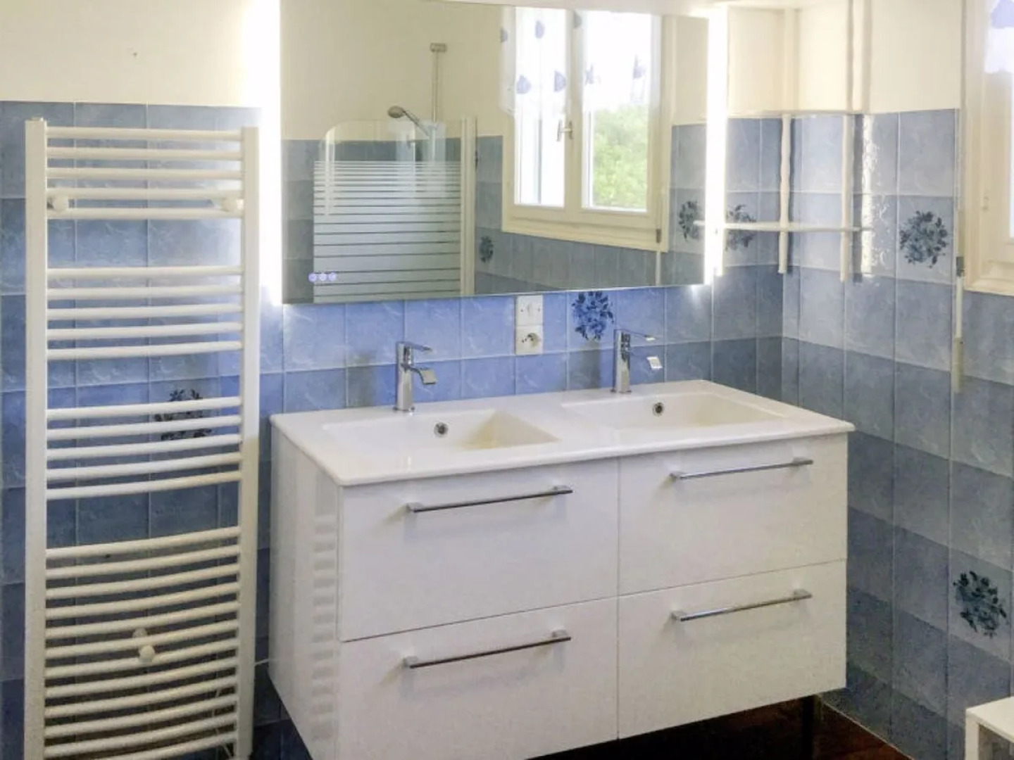 Les Courlis (TTT100)