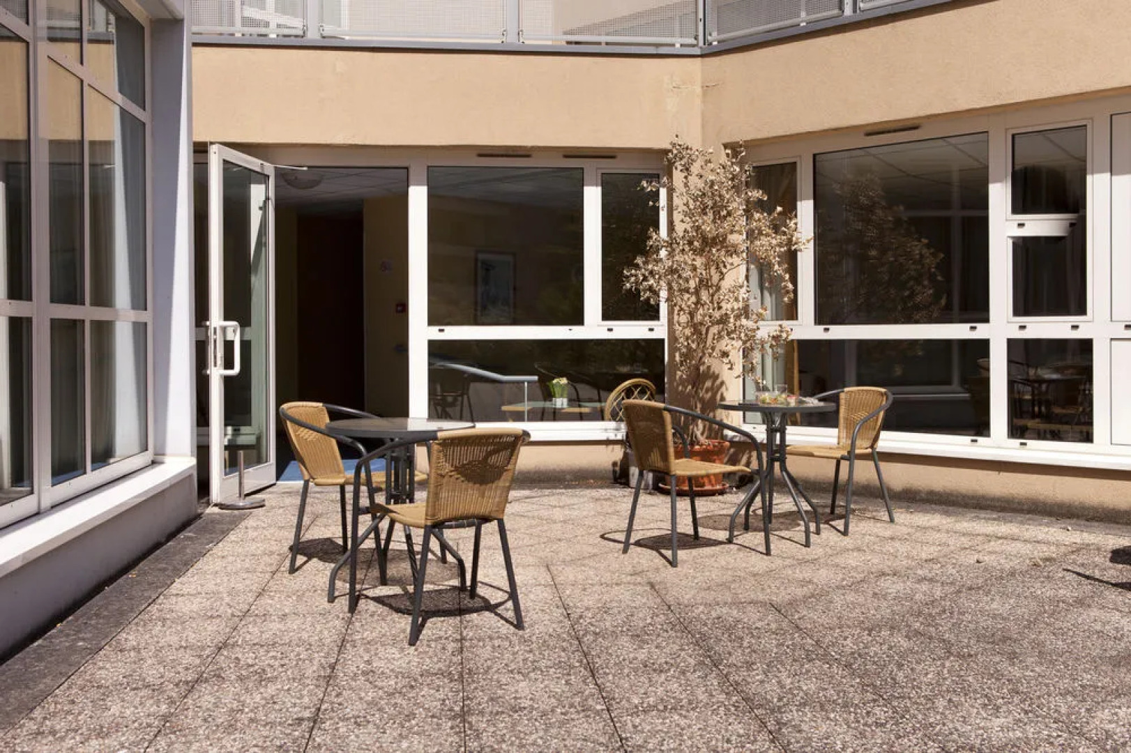 Lagrange Apart Hôtel Mulhouse Saint Sauveur