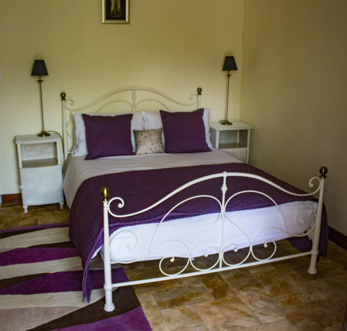 Le Grand Chemin de La Vie