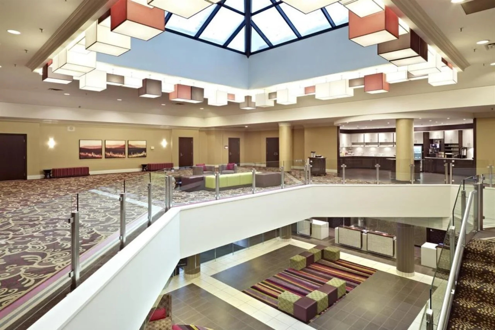 Delta Hotels by Marriott Saskatoon Downtown