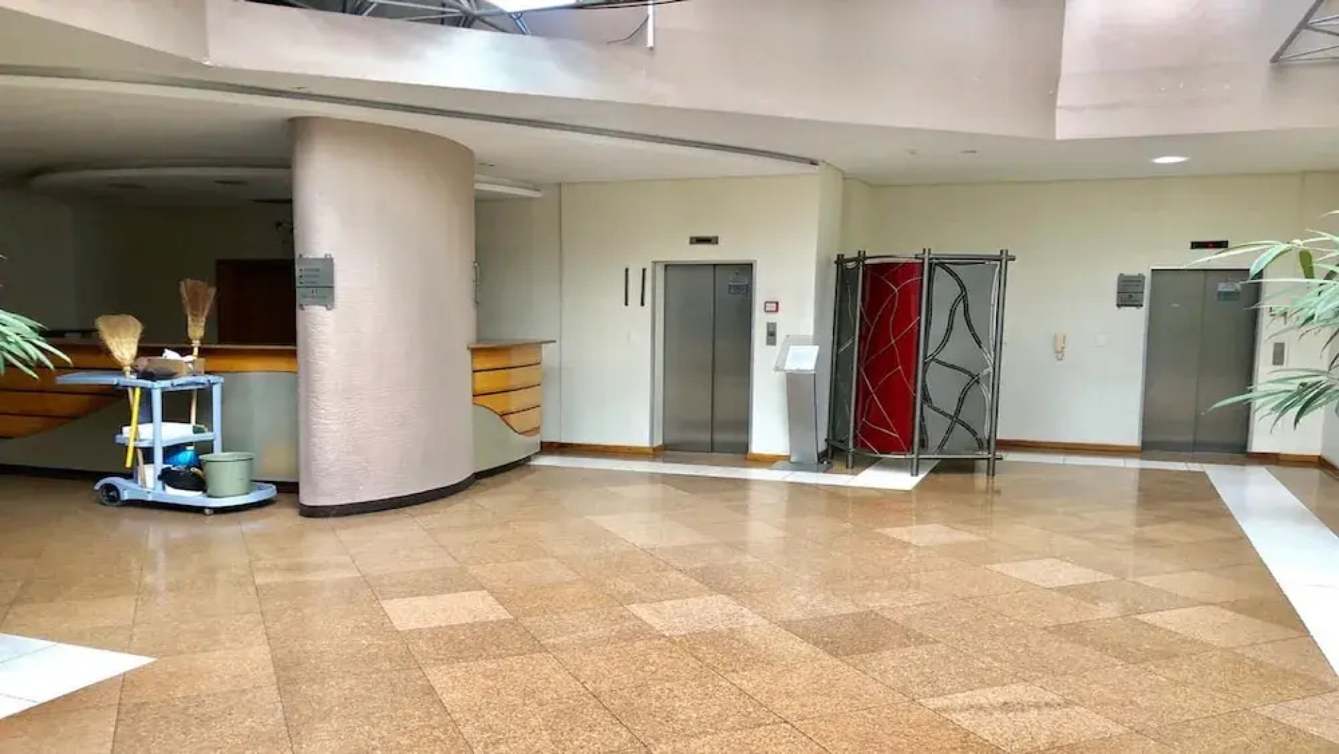 Saint Sebastian 506 Duplex no Centro