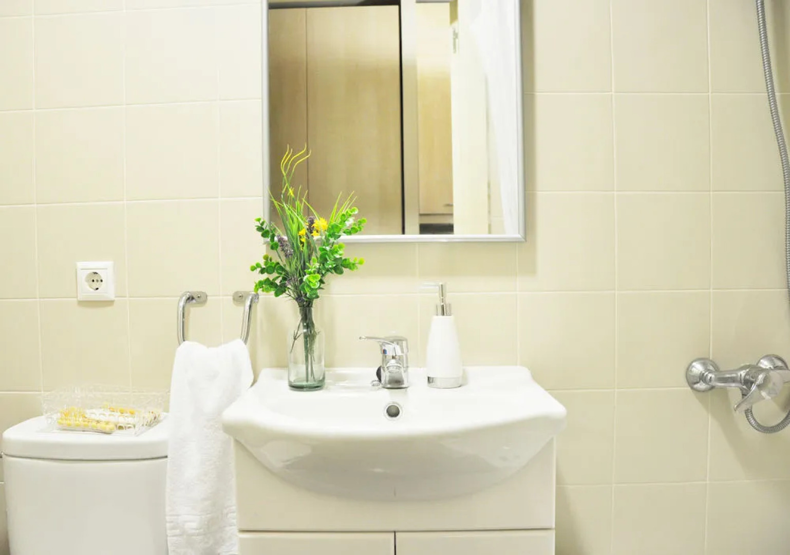 Albergue Residencia Universitaria Resa Los Abedules - Campus Accomodation